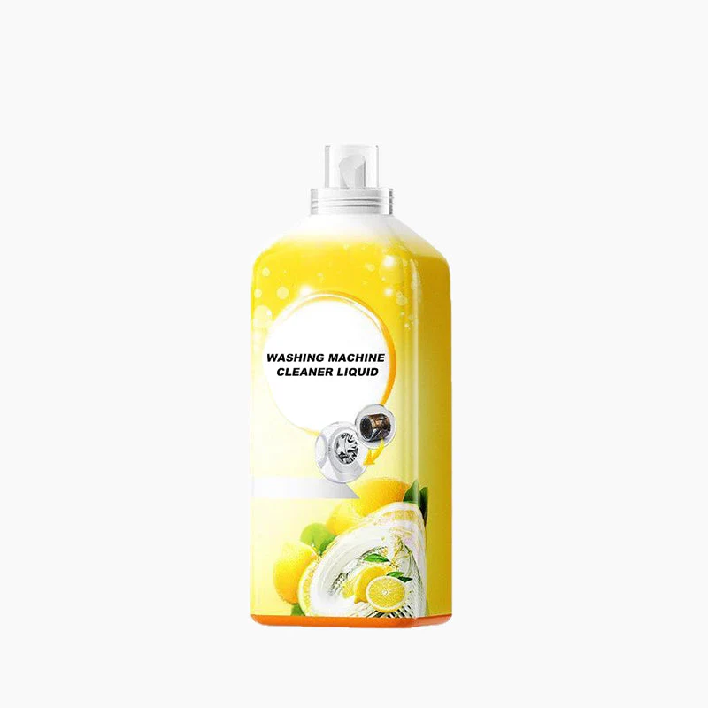 PowerClean – Waschmaschinenreiniger, flüssig - Image 2