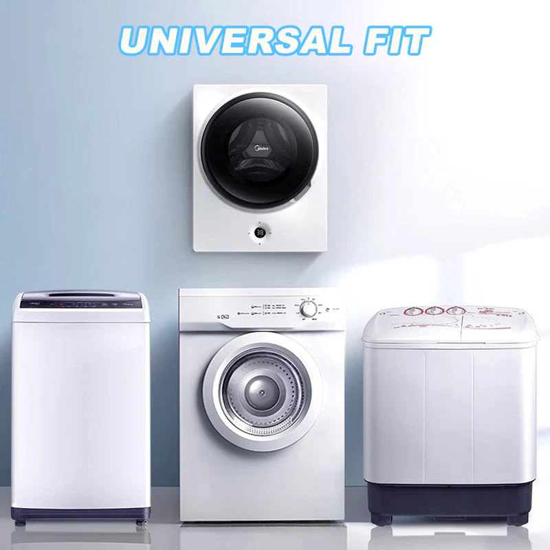 PowerClean – Waschmaschinenreiniger, flüssig - Image 9