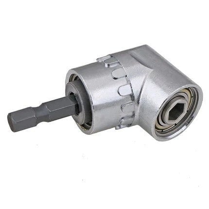 AnglePro – 105° Bohradapter für Präzision | 1+2 GRATIS - Image 2
