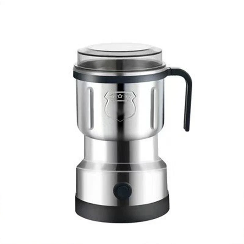 PowerGrind 300 – Schneller Geschmack entfesseln - Image 6