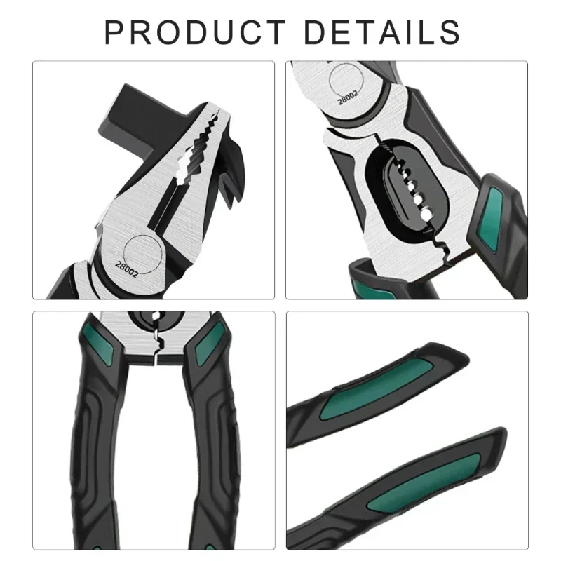 PowerGrip Hammerzange | 50% Rabatt - Image 2