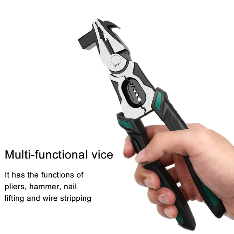PowerGrip Hammerzange | 50% Rabatt - Image 5