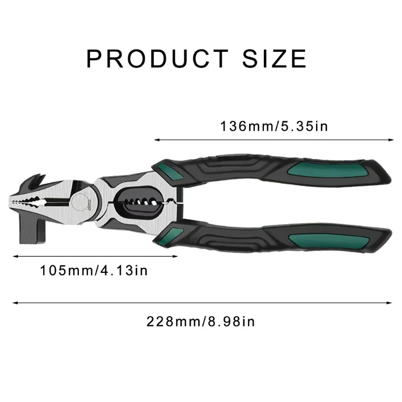 PowerGrip Hammerzange | 50% Rabatt - Image 6