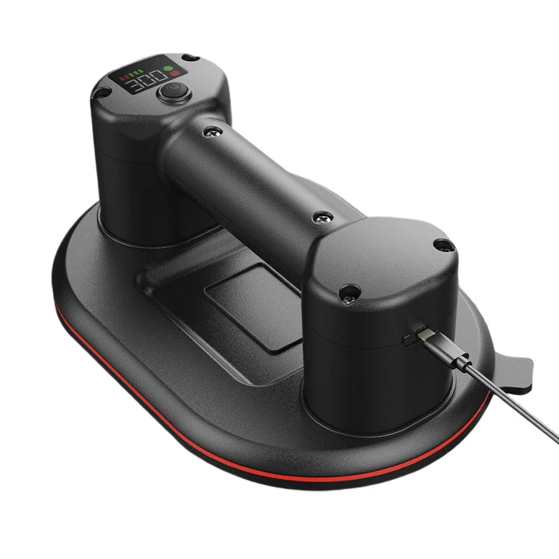 PowerGrip Lifter – Meistere schwere Lasten mühelos - Image 9