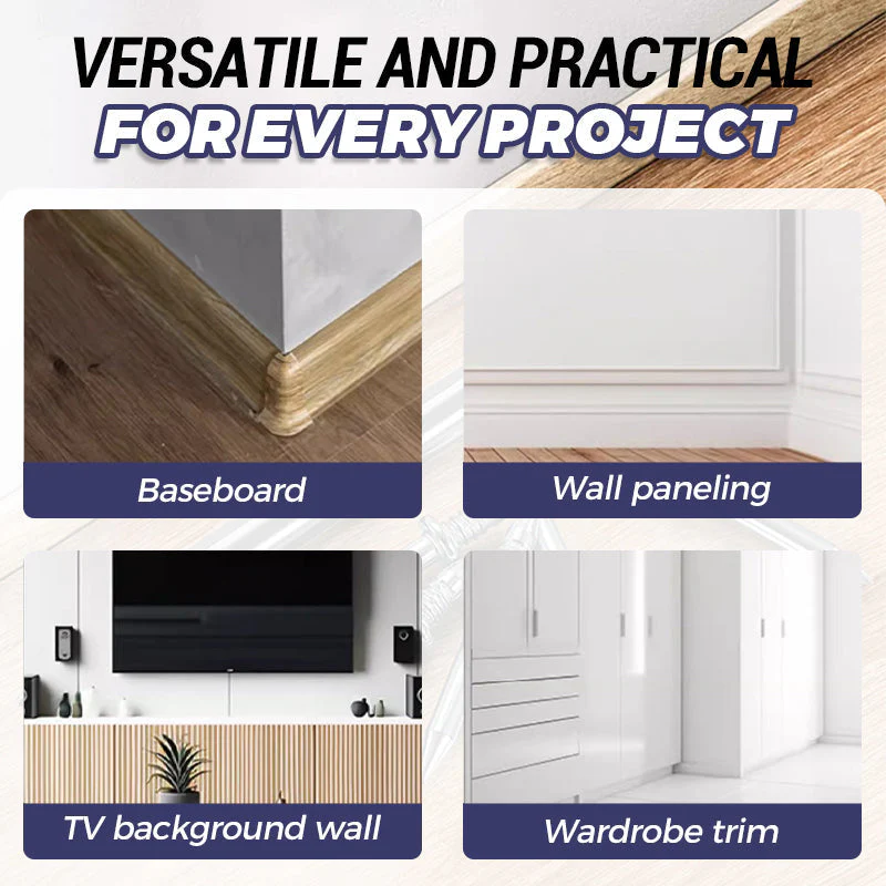 PowerGrip Nägel — Fester Halt, Perfektes Finish - Image 7