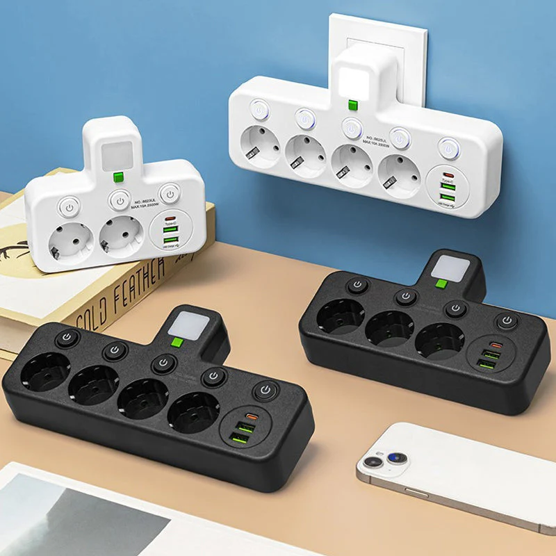 PowerHub Pro — Meistere Deine Energie mühelos - Image 8