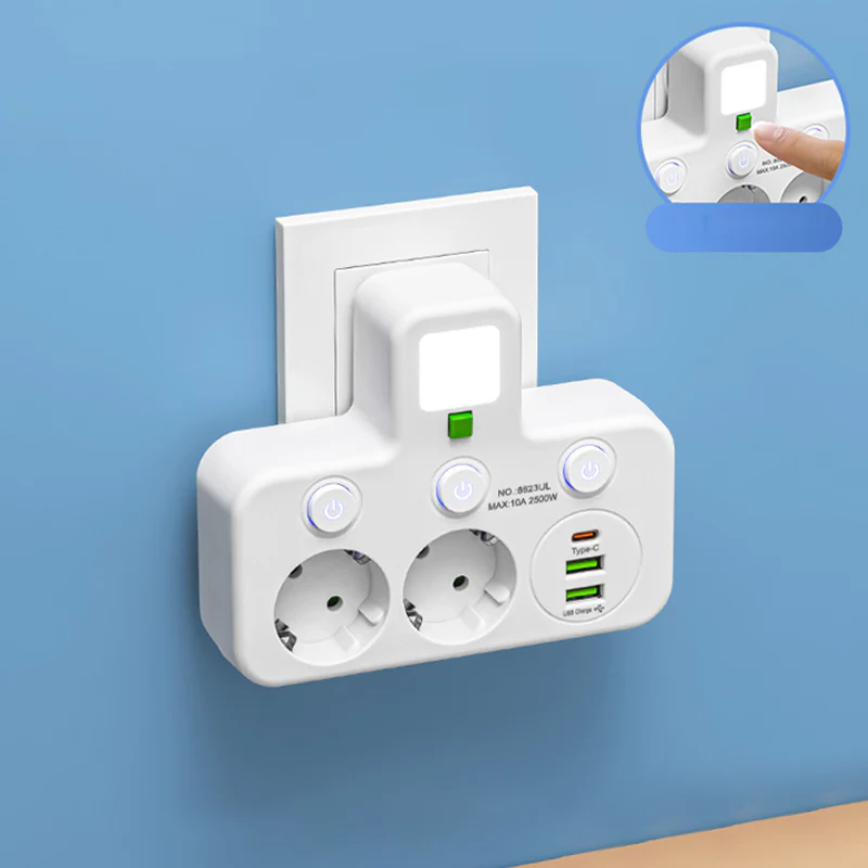 PowerHub Pro — Meistere Deine Energie mühelos - Image 9