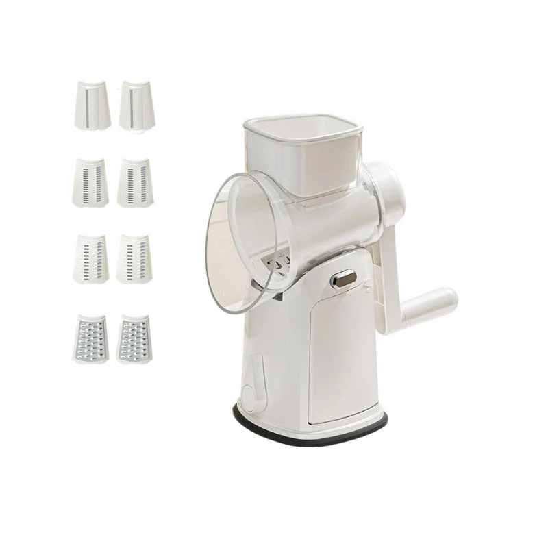 PowerPrep Schneidemaschine — Mühelose perfekte Schnitte - Image 15