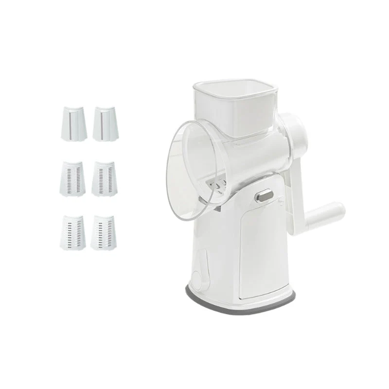 PowerPrep Schneidemaschine — Mühelose perfekte Schnitte - Image 18