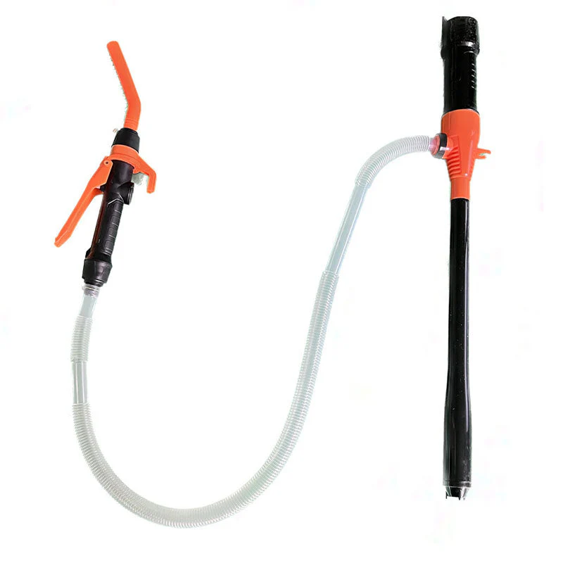 PowerPump Tragbare Elektrische Förderpumpe — Schnell, Frei, Robust - Image 9