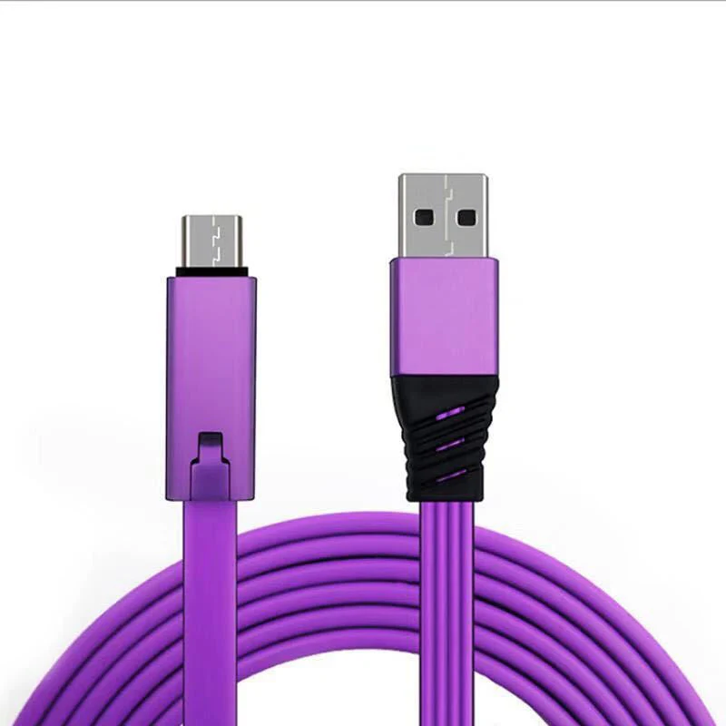 PowerSculpt Kabel – Gestalten Sie Ihr Ladeerlebnis individuell - Image 12