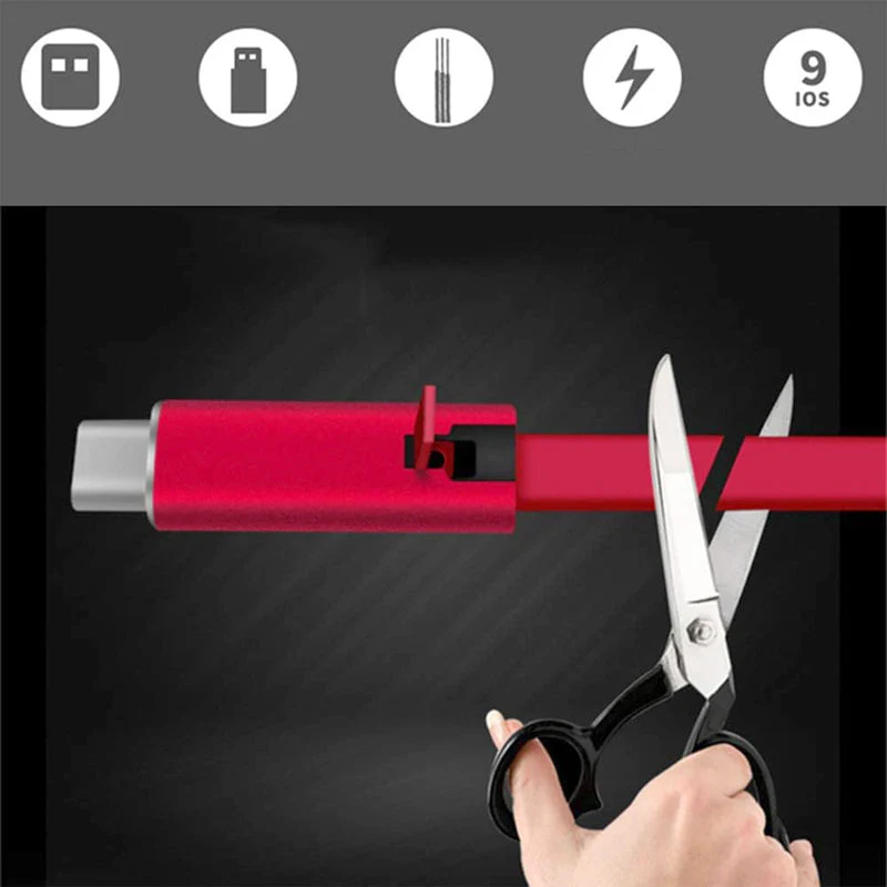 PowerSculpt Kabel – Gestalten Sie Ihr Ladeerlebnis individuell - Image 3