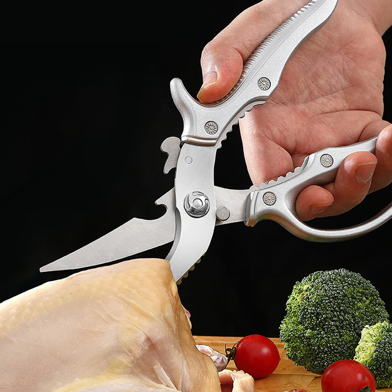PowerShears — Hochleistungs-Schere | 1+1 GRATIS - Image 2