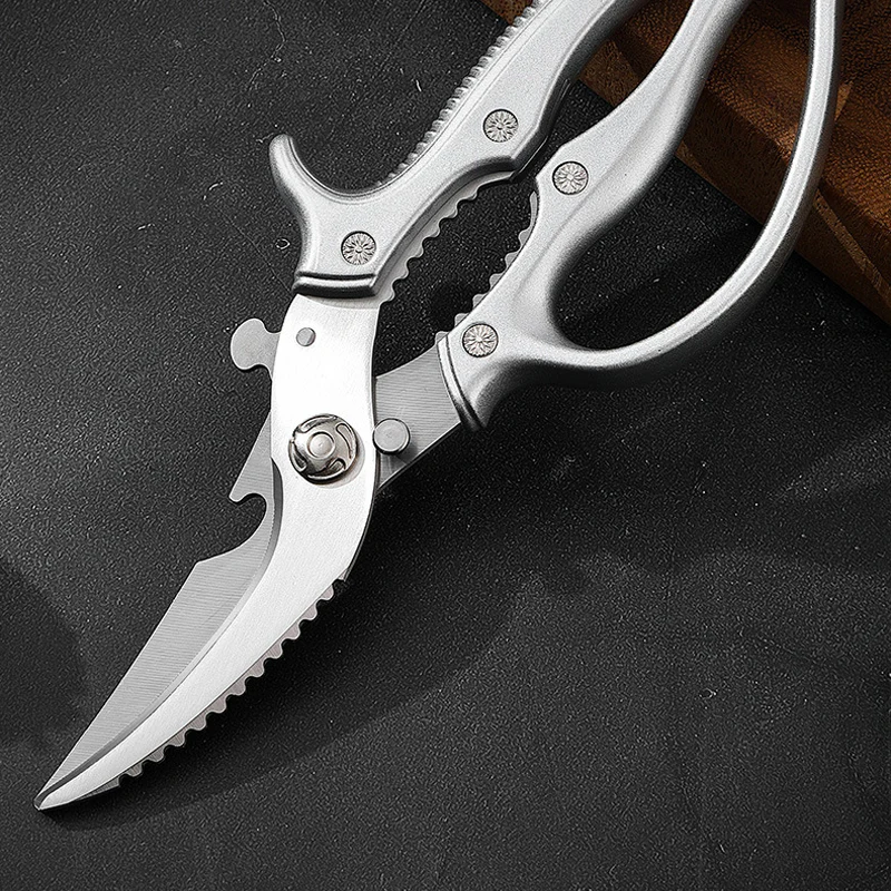 PowerShears — Hochleistungs-Schere | 1+1 GRATIS - Image 4