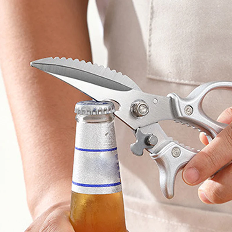 PowerShears — Hochleistungs-Schere | 1+1 GRATIS - Image 8