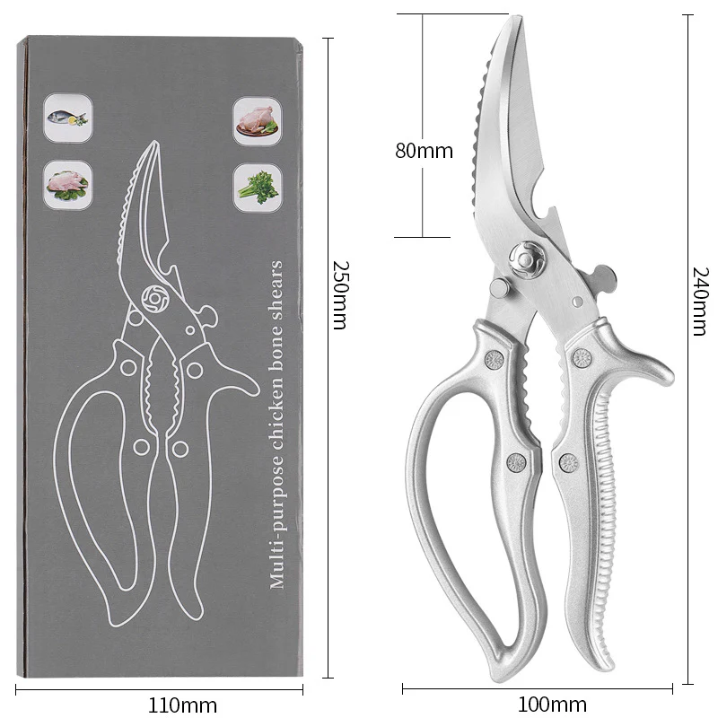PowerShears — Hochleistungs-Schere | 1+1 GRATIS - Image 9