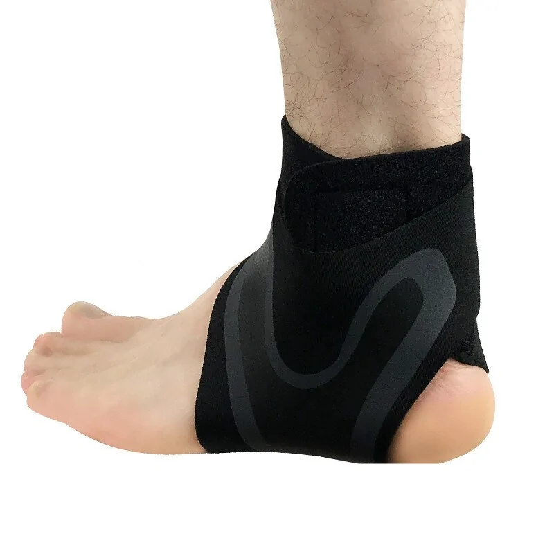 PowerStep™ Knöchelbandage | 1+1 GRATIS - Image 9