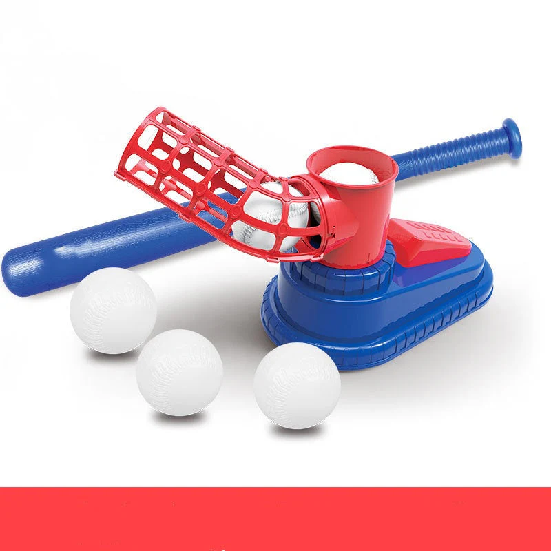 PowerSwing Pro Set — Beherrsche dein Baseball-Selbstvertrauen - Image 6