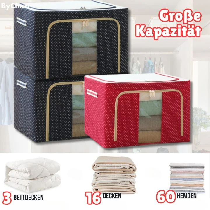 Praktischer, zusätzlicher Stauraum - Image 10