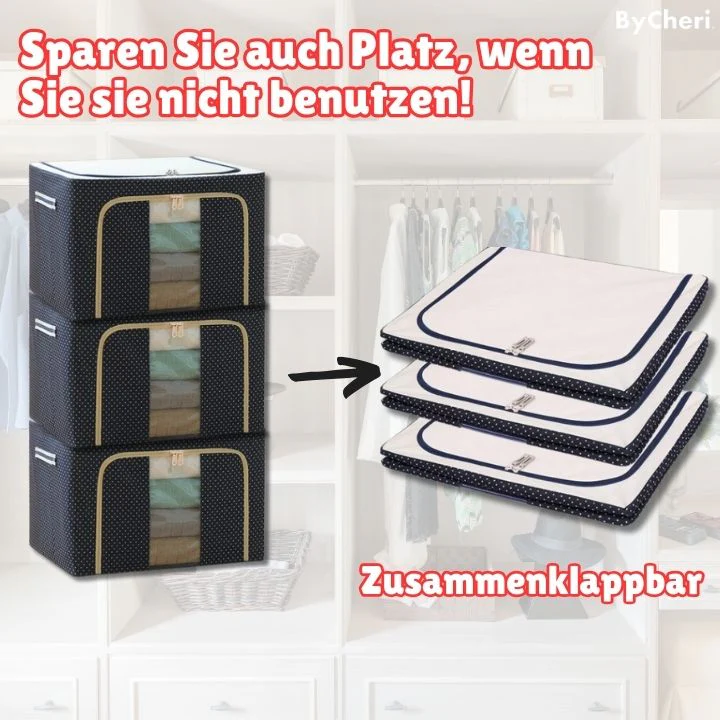 Praktischer, zusätzlicher Stauraum - Image 11