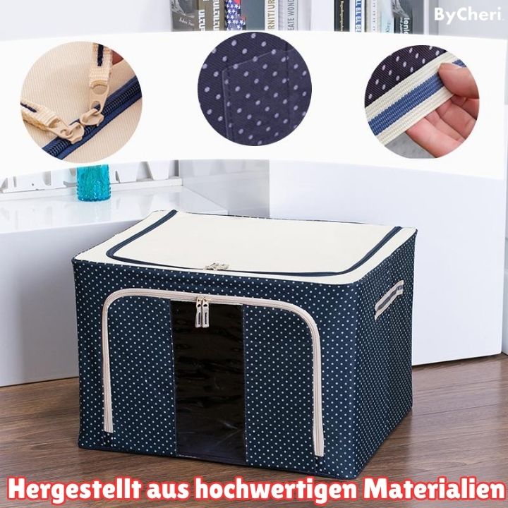 Praktischer, zusätzlicher Stauraum - Image 12
