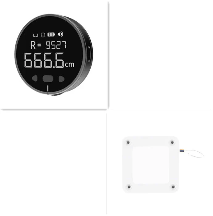 Präzises Messinstrument - Kompakt, Vielseitig & Energieeffizient - Image 6