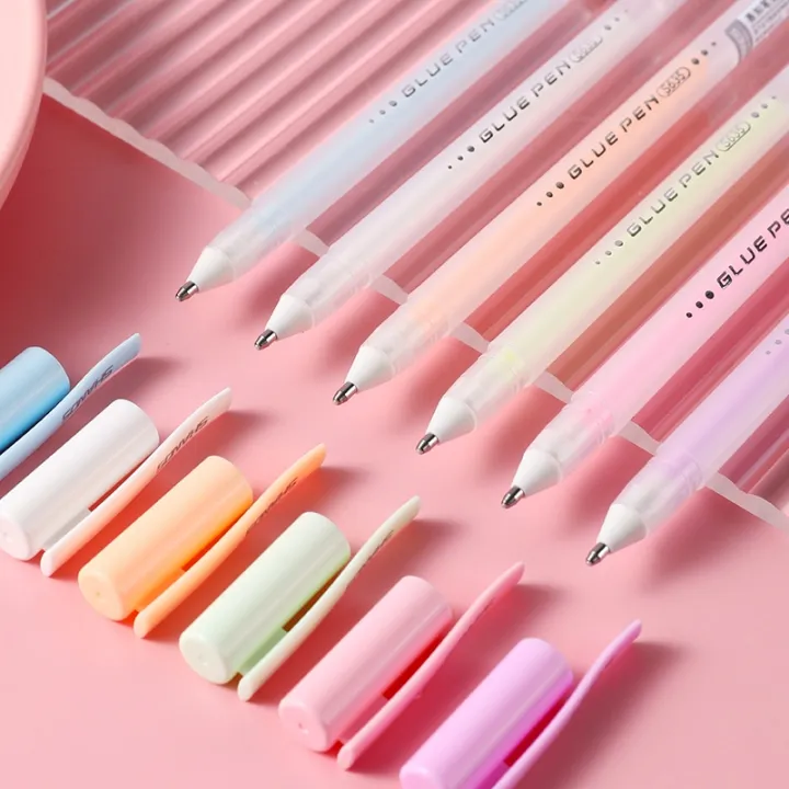 Präzisions-Kleberoller-Stift