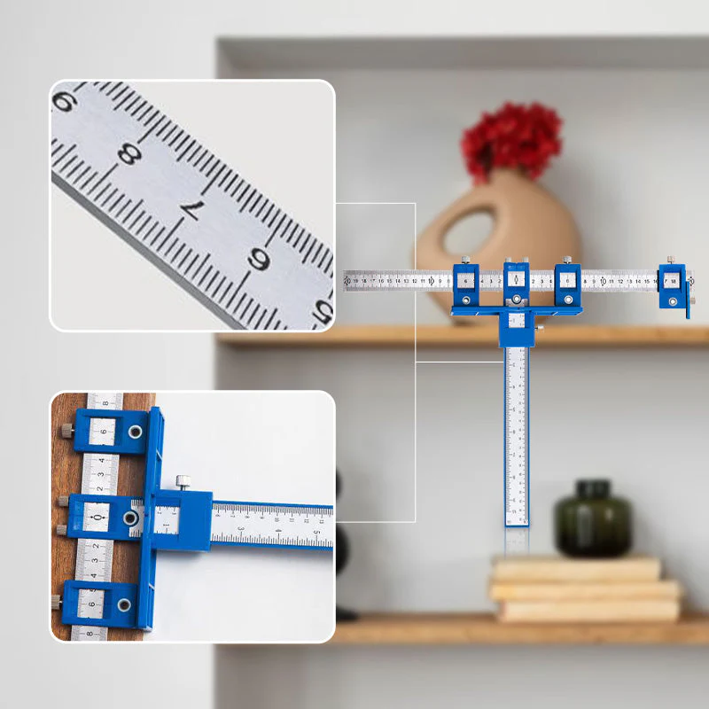 PrecisionMate Hardware-Anleitung — Perfekte Ausrichtung Schnell - Image 4