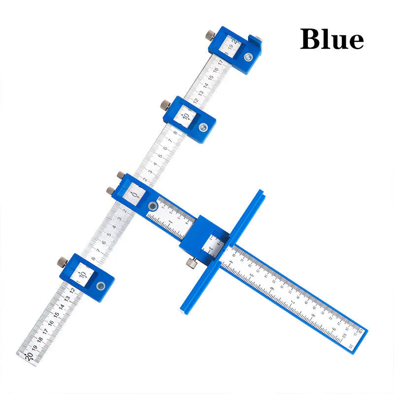 PrecisionMate Hardware-Anleitung — Perfekte Ausrichtung Schnell - Image 9