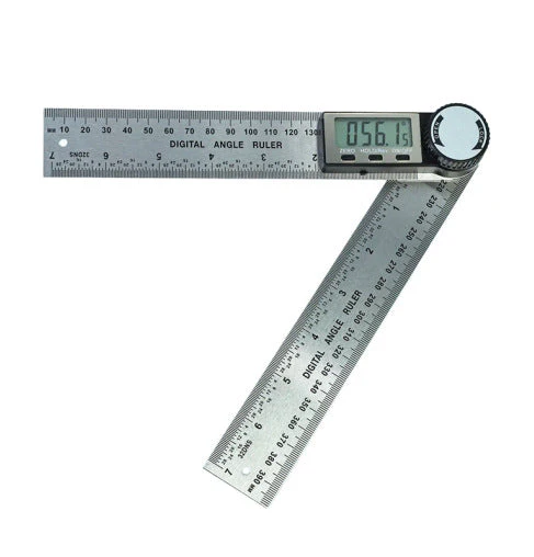 PrecisionPro Digitaler Winkelmesser – Kein Fehler, volle Kontrolle - Image 8