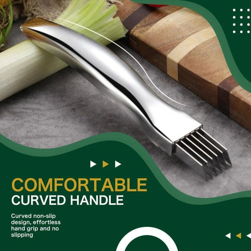PrecisionSlice Schneider – Mühelose Gourmet-Präzision - Image 2