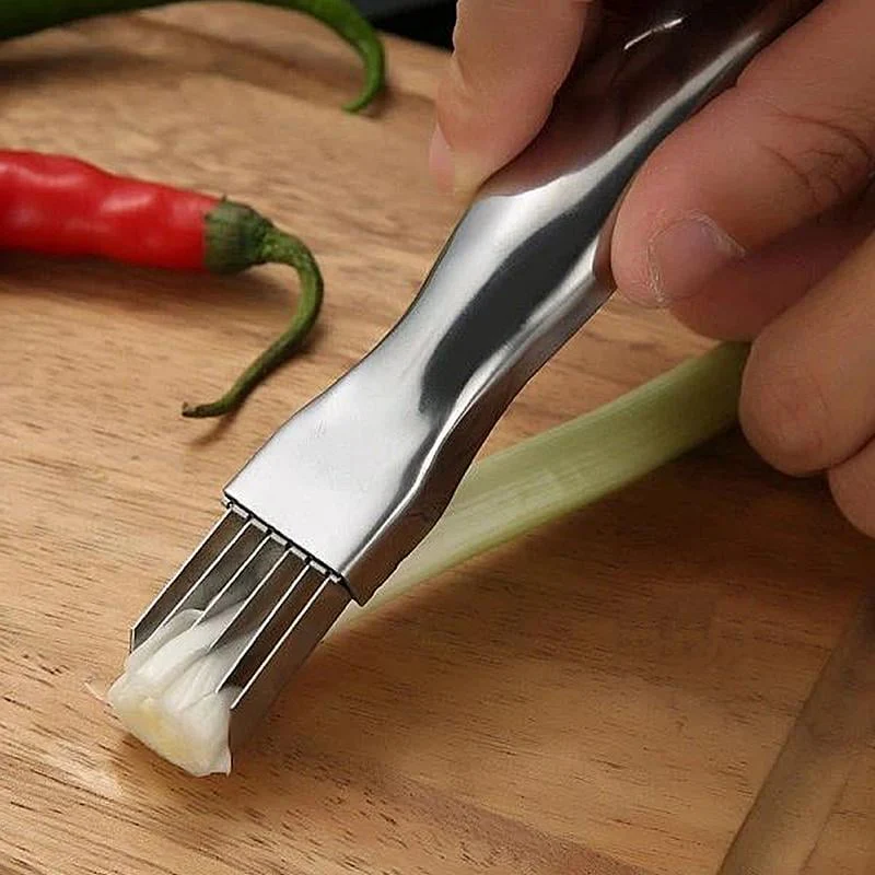 PrecisionSlice Schneider – Mühelose Gourmet-Präzision - Image 5
