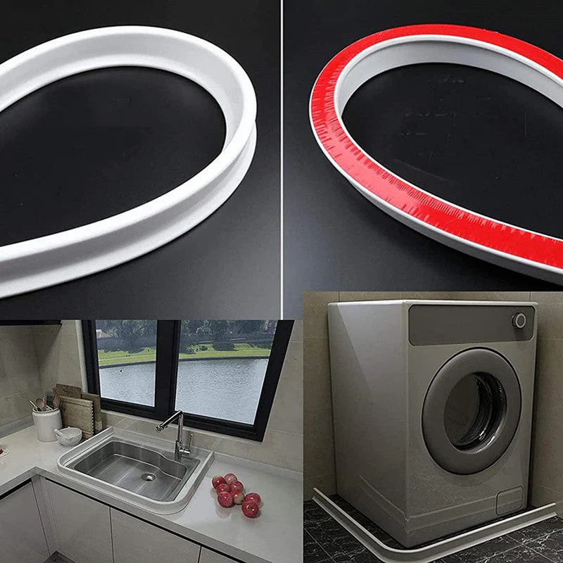 Premium Shower Barrier™ | Ein nasses Badezimmer gehört der Vergangenheit an - Image 4