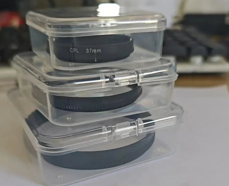 PrismEdge – Smartphone Kamera Filter | 50% RABATT - Image 10
