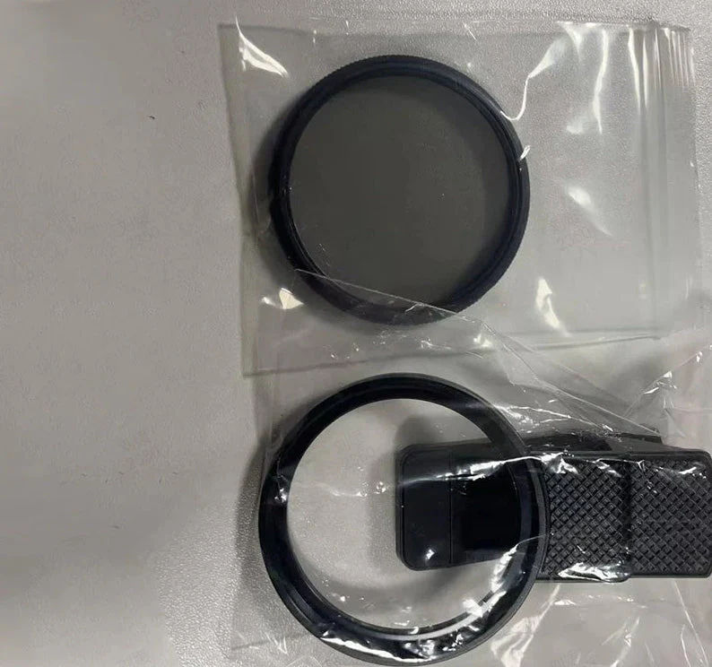PrismEdge – Smartphone Kamera Filter | 50% RABATT - Image 13
