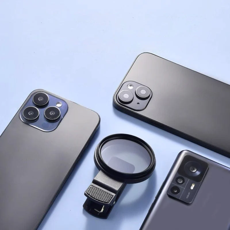 PrismEdge – Smartphone Kamera Filter | 50% RABATT - Image 2