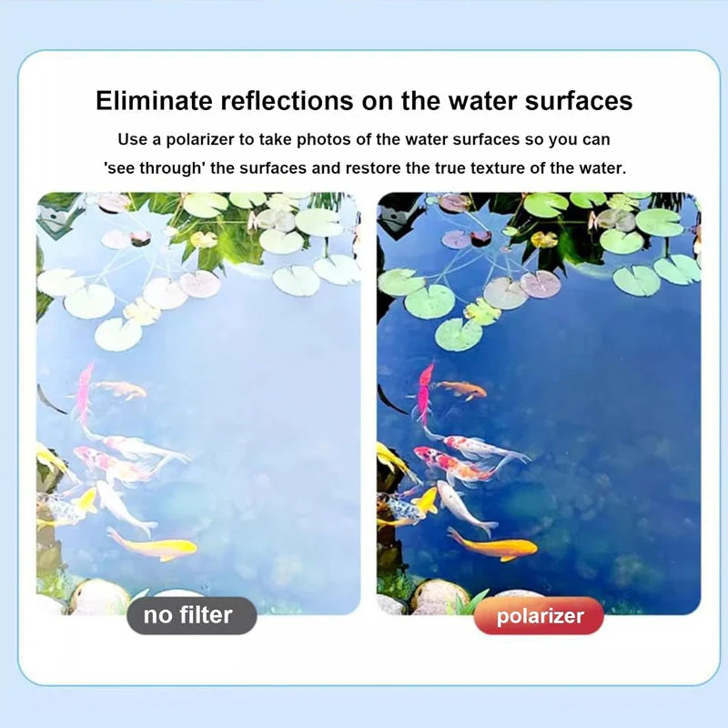 PrismEdge – Smartphone Kamera Filter | 50% RABATT - Image 6