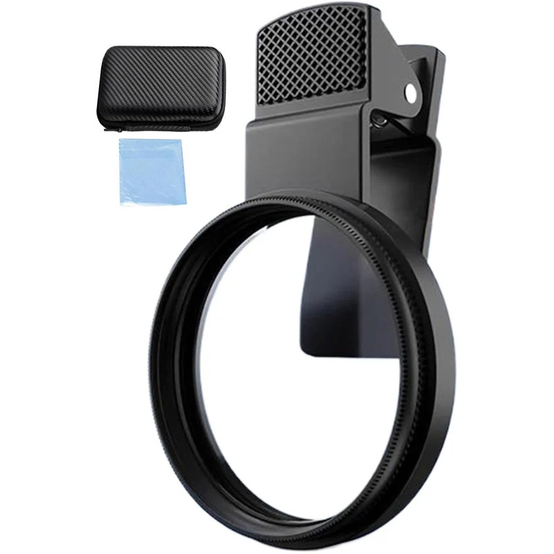 PrismEdge – Smartphone Kamera Filter | 50% RABATT - Image 7