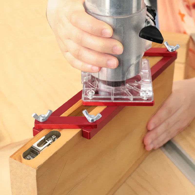 ProCut EdgeMaster – Präzisionsschnitte, Stolze Handwerkskunst - Image 4