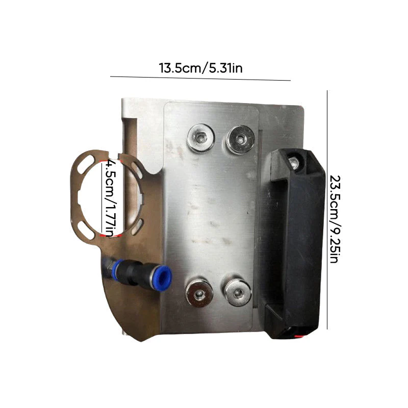TileMaster™ – Präzise & Stabile Fliesenschnitte | 50% RABATT - Image 17
