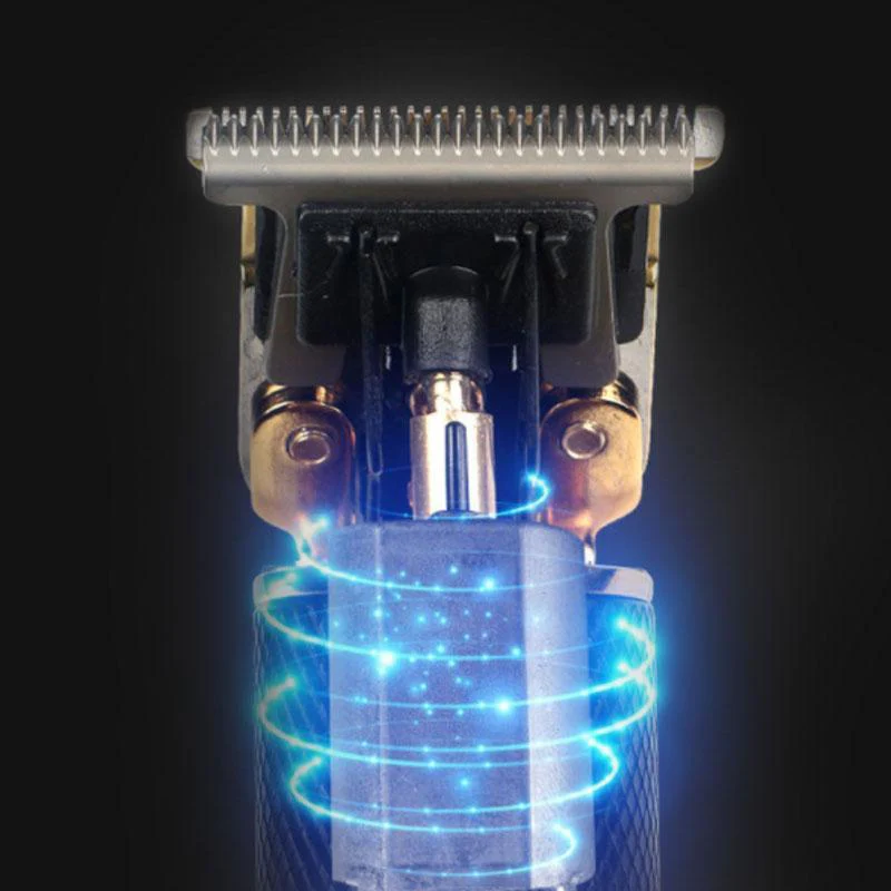TrimMaster - Professioneller Herren-Haarschneider mit LED-Einladungslicht | 50% RABATT - Image 4