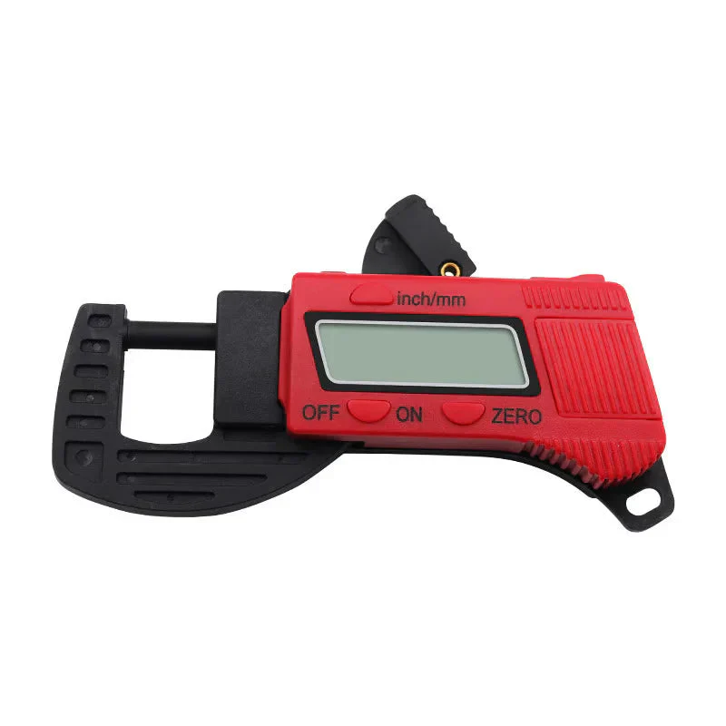 ProGauge – Elektronisches Dickenmessgerät | 1+1 GRATIS - Image 8