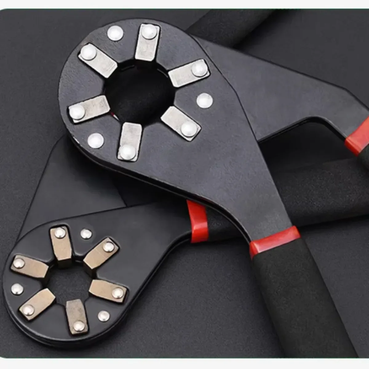 ProGrip™ – Verstellbarer Gabelschlüssel | 1+1 GRATIS - Image 3