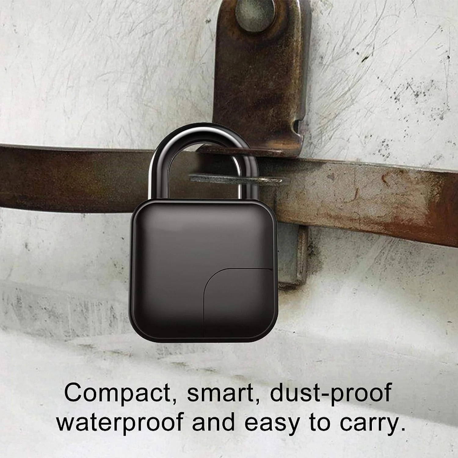 ProLock™ Fingerabdruck Sperre | 50% RABATT - Image 8