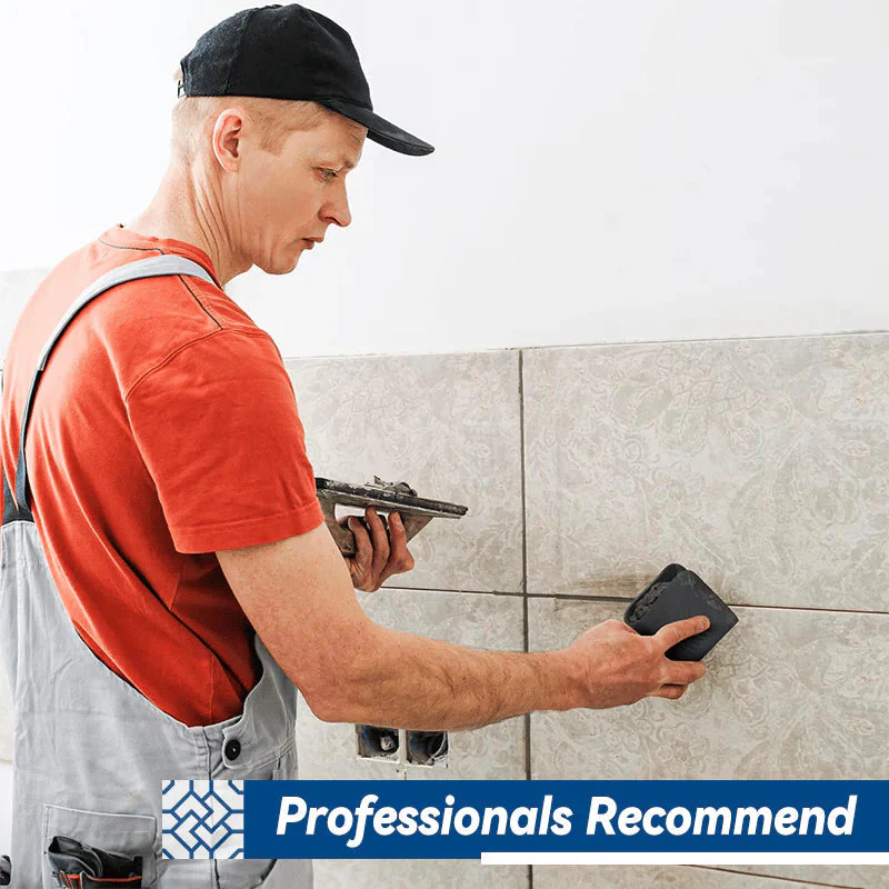 ProLux® Professionelles Werkzeug zum Verfugen von Fliesen | 50% RABATT - Image 8