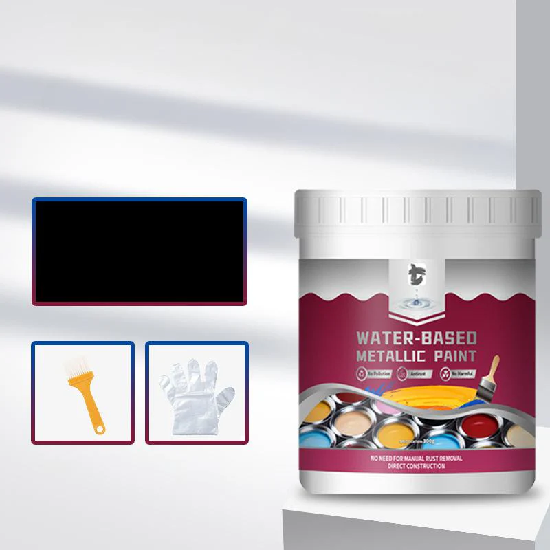 ProMetalGuard — Rostschutz Metalliclack | 50% RABATT - Image 11