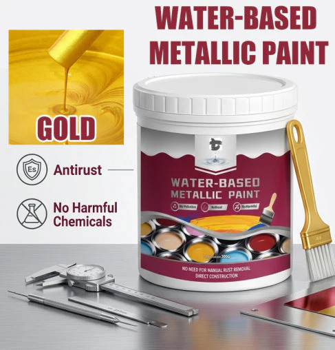 ProMetalGuard — Rostschutz Metalliclack | 50% RABATT - Image 27