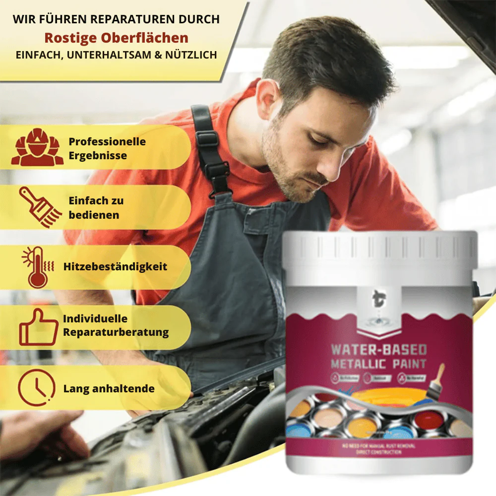 ProMetalGuard — Rostschutz Metalliclack | 50% RABATT - Image 4