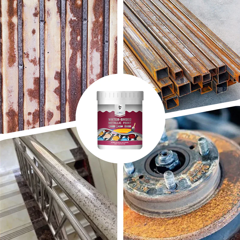 ProMetalGuard — Rostschutz Metalliclack | 50% RABATT - Image 9