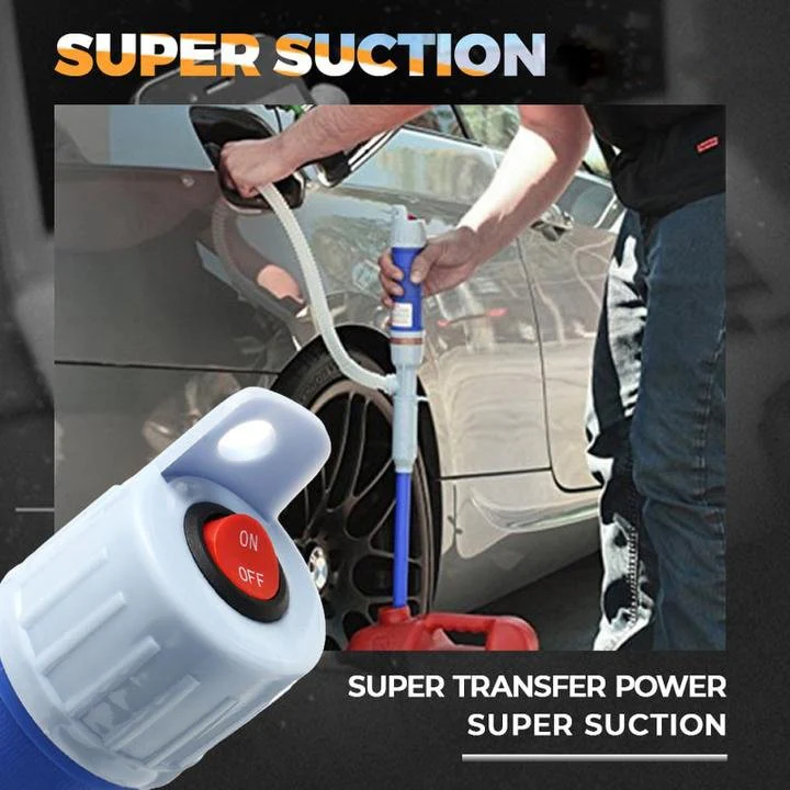 ProPump™ - Elektrische Pumpe - Image 2